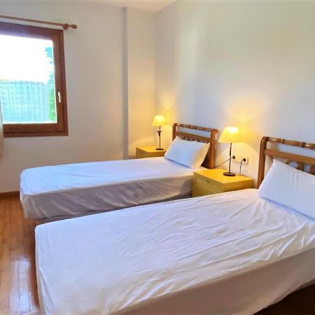 Amplio Apartamento En Puigcerdà Eksteriør bilde