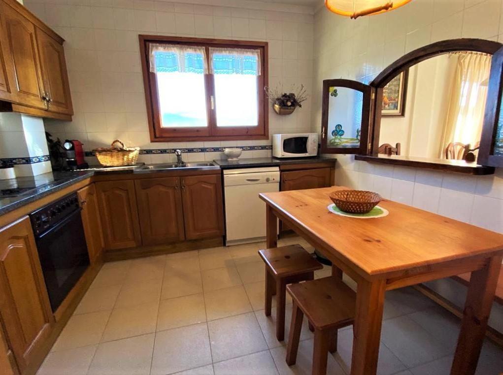 Amplio Apartamento En Puigcerdà Eksteriør bilde