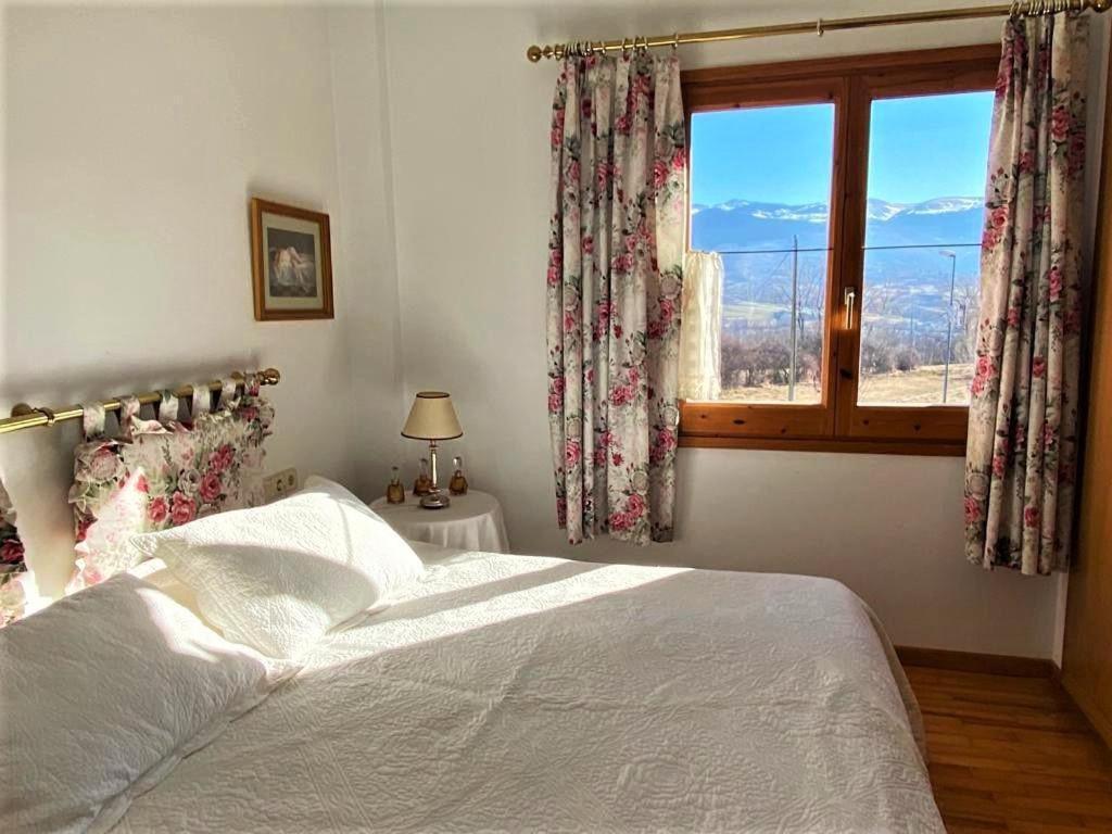 Amplio Apartamento En Puigcerdà Eksteriør bilde